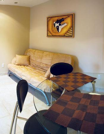 Urban Living Suites Toronto Habitación foto