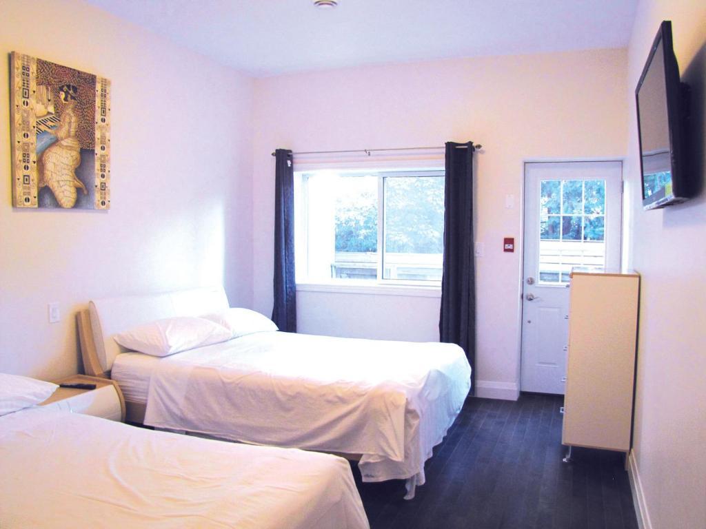 Urban Living Suites Toronto Habitación foto
